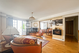 achat appartement bois-colombes 92270
