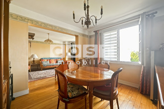 achat appartement bois-colombes 92270