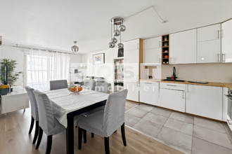 achat appartement bois-colombes 92270