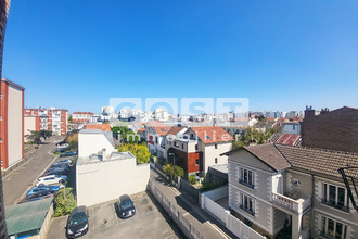 achat appartement bois-colombes 92270