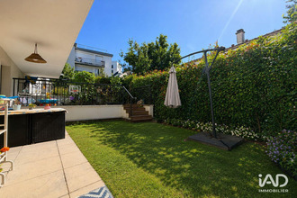 achat appartement bois-colombes 92270