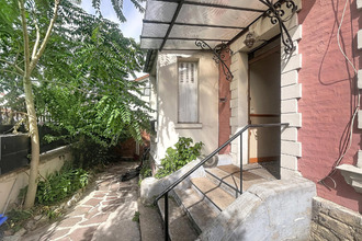 achat appartement bois-colombes 92270