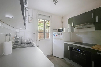 achat appartement bois-colombes 92270
