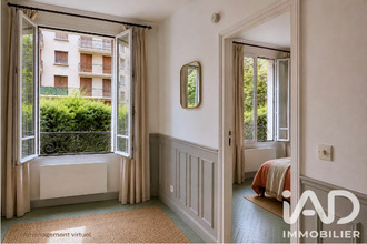achat appartement bois-colombes 92270