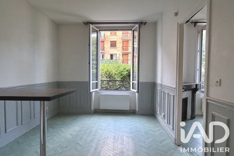 achat appartement bois-colombes 92270