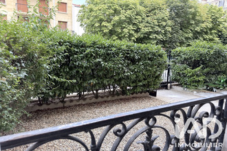 achat appartement bois-colombes 92270