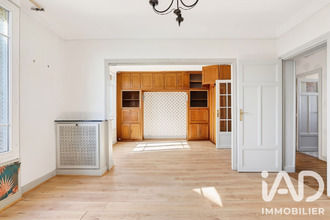 achat appartement bois-colombes 92270