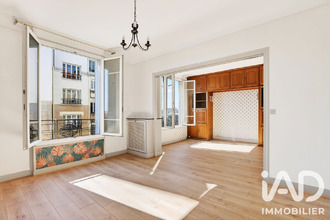 achat appartement bois-colombes 92270