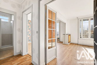 achat appartement bois-colombes 92270