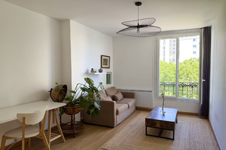 achat appartement bois-colombes 92270