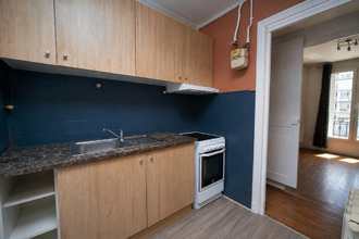achat appartement bois-colombes 92270