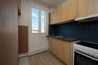 achat appartement bois-colombes 92270