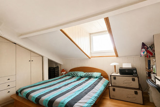 achat appartement bois-colombes 92270