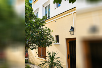 achat appartement bois-colombes 92270