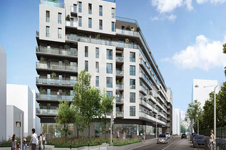 achat appartement bois-colombes 92270