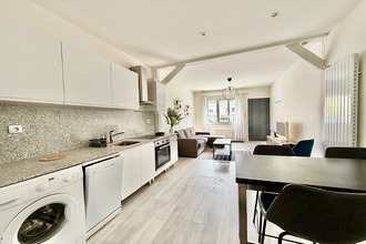 achat appartement bois-colombes 92270