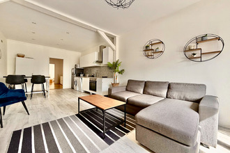 achat appartement bois-colombes 92270