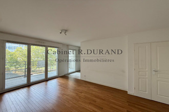 achat appartement bois-colombes 92270