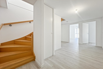 achat appartement bois-colombes 92270