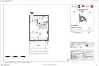 achat appartement bois-colombes 92270