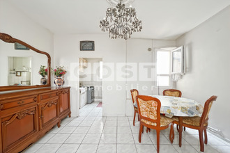 achat appartement bois-colombes 92270