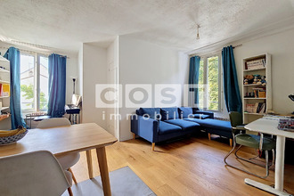 achat appartement bois-colombes 92270