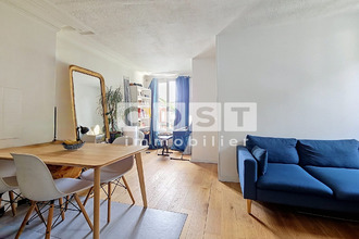 achat appartement bois-colombes 92270