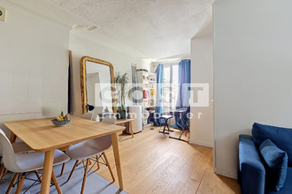 achat appartement bois-colombes 92270
