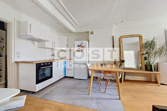achat appartement bois-colombes 92270