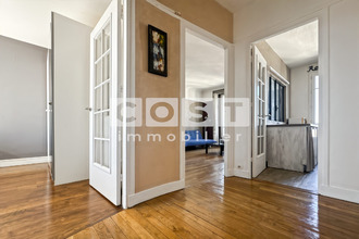 achat appartement bois-colombes 92270