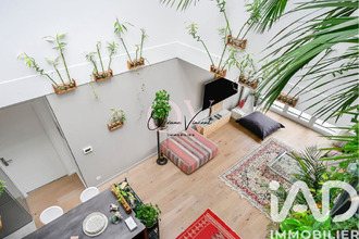 achat appartement bois-colombes 92270