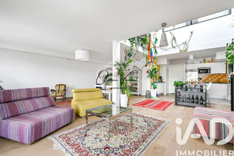 achat appartement bois-colombes 92270