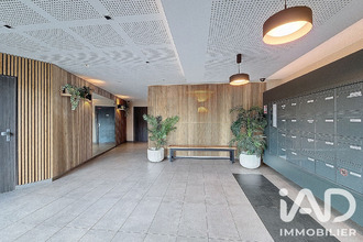achat appartement bois-colombes 92270