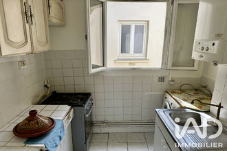 achat appartement bois-colombes 92270