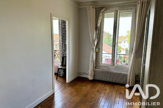 achat appartement bois-colombes 92270