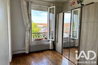 achat appartement bois-colombes 92270