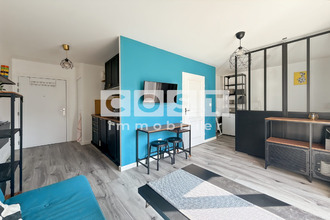 achat appartement bois-colombes 92270