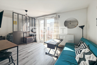 achat appartement bois-colombes 92270