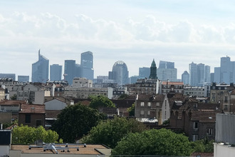 achat appartement bois-colombes 92270