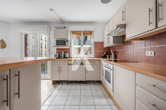 achat appartement bois-colombes 92270