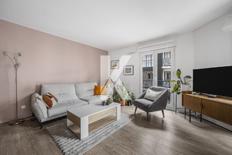 achat appartement bois-colombes 92270