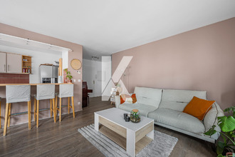 achat appartement bois-colombes 92270