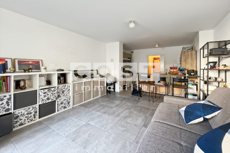 achat appartement bois-colombes 92270
