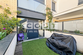 achat appartement bois-colombes 92270