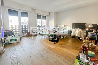 achat appartement bois-colombes 92270