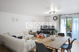 achat appartement bois-colombes 92270
