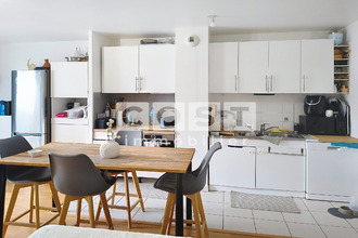 achat appartement bois-colombes 92270