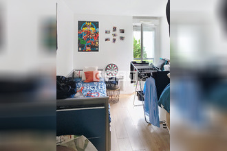 achat appartement bois-colombes 92270