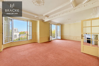 achat appartement bois-colombes 92270