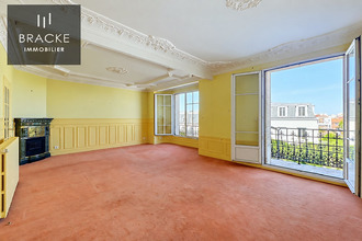 achat appartement bois-colombes 92270